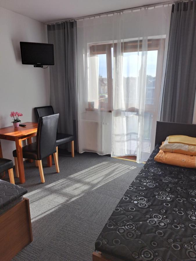 Rezydencja Kwiatano - Basen & Jacuzzi & Sauna & Plac Zabaw Grzybowo  Exterior foto