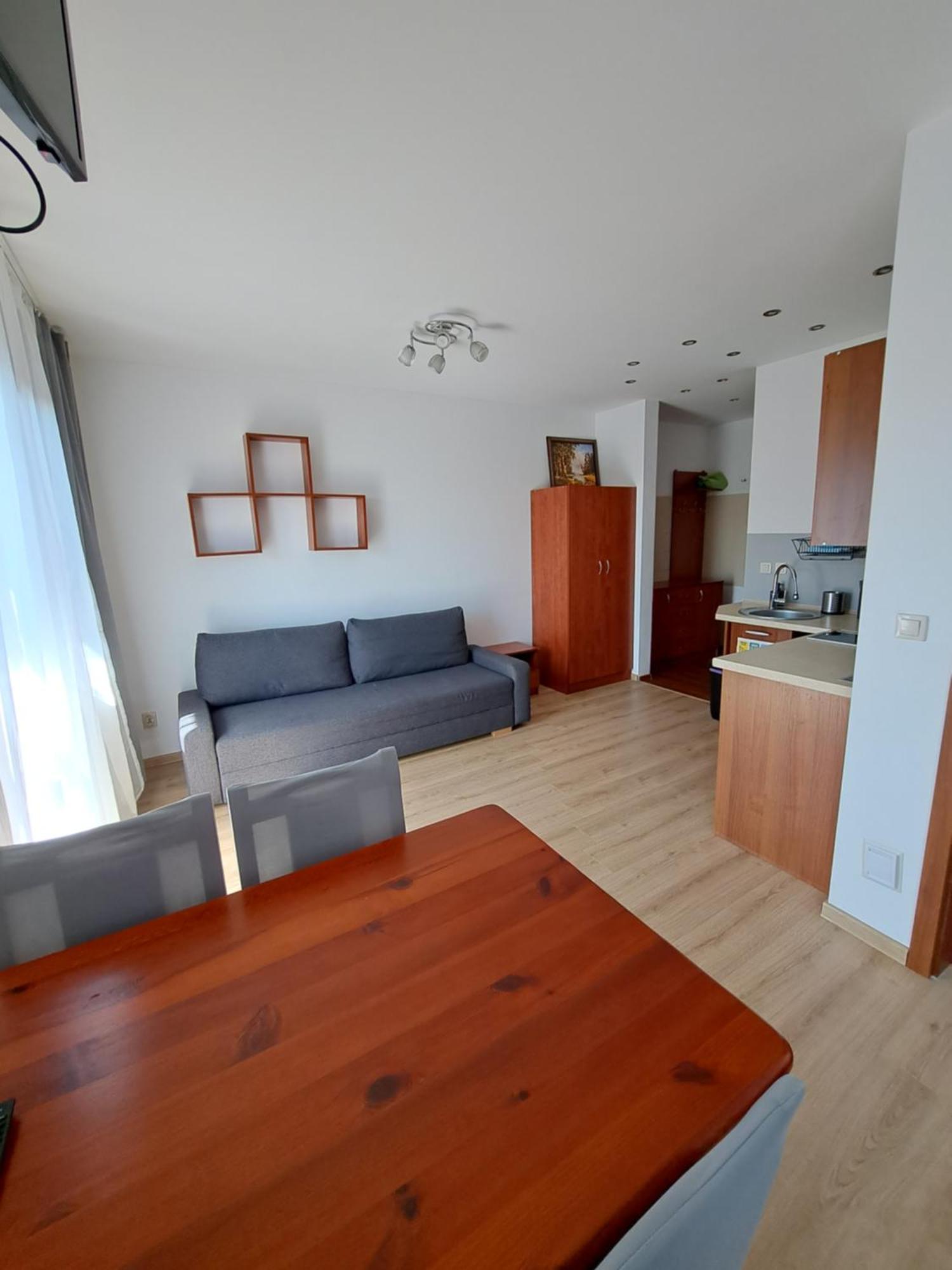 Rezydencja Kwiatano - Basen & Jacuzzi & Sauna & Plac Zabaw Grzybowo  Exterior foto