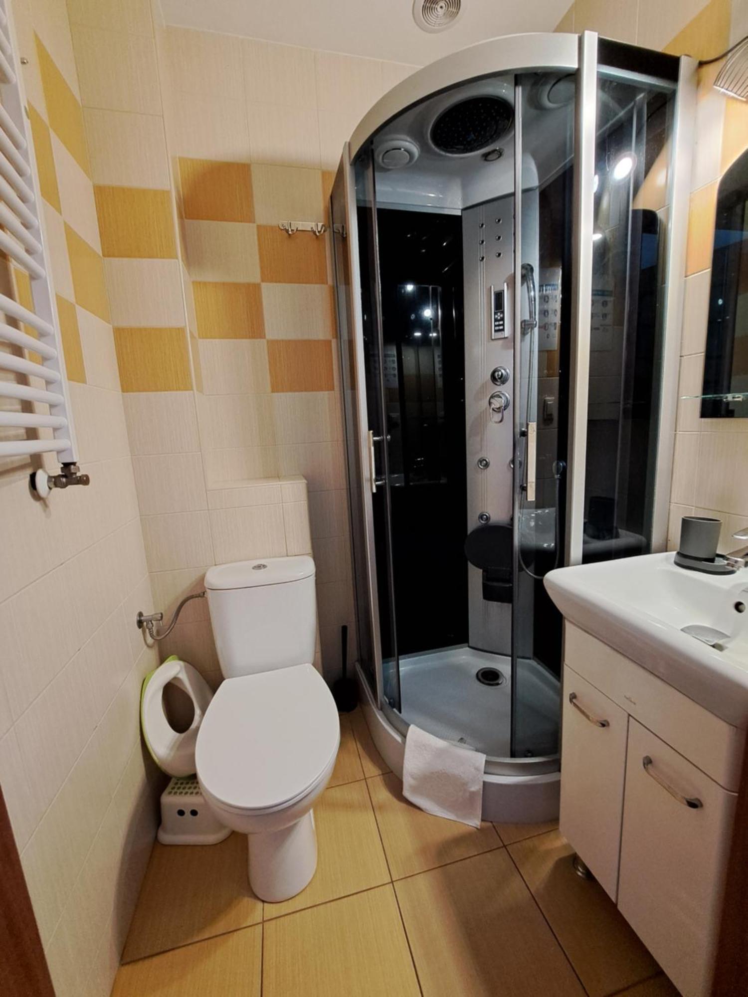 Rezydencja Kwiatano - Basen & Jacuzzi & Sauna & Plac Zabaw Grzybowo  Exterior foto