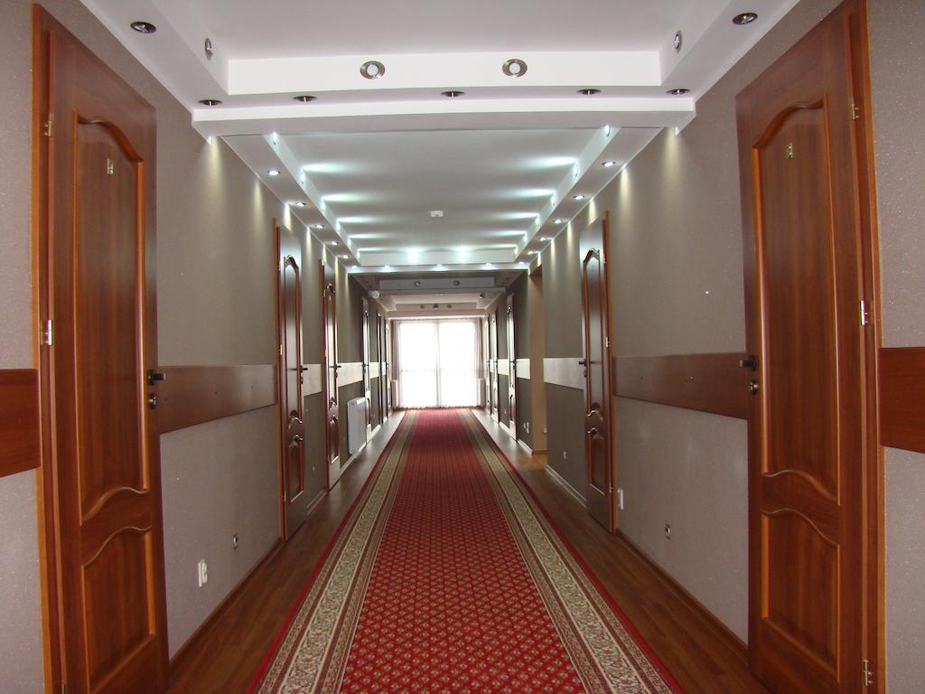 Rezydencja Kwiatano - Basen & Jacuzzi & Sauna & Plac Zabaw Grzybowo  Exterior foto