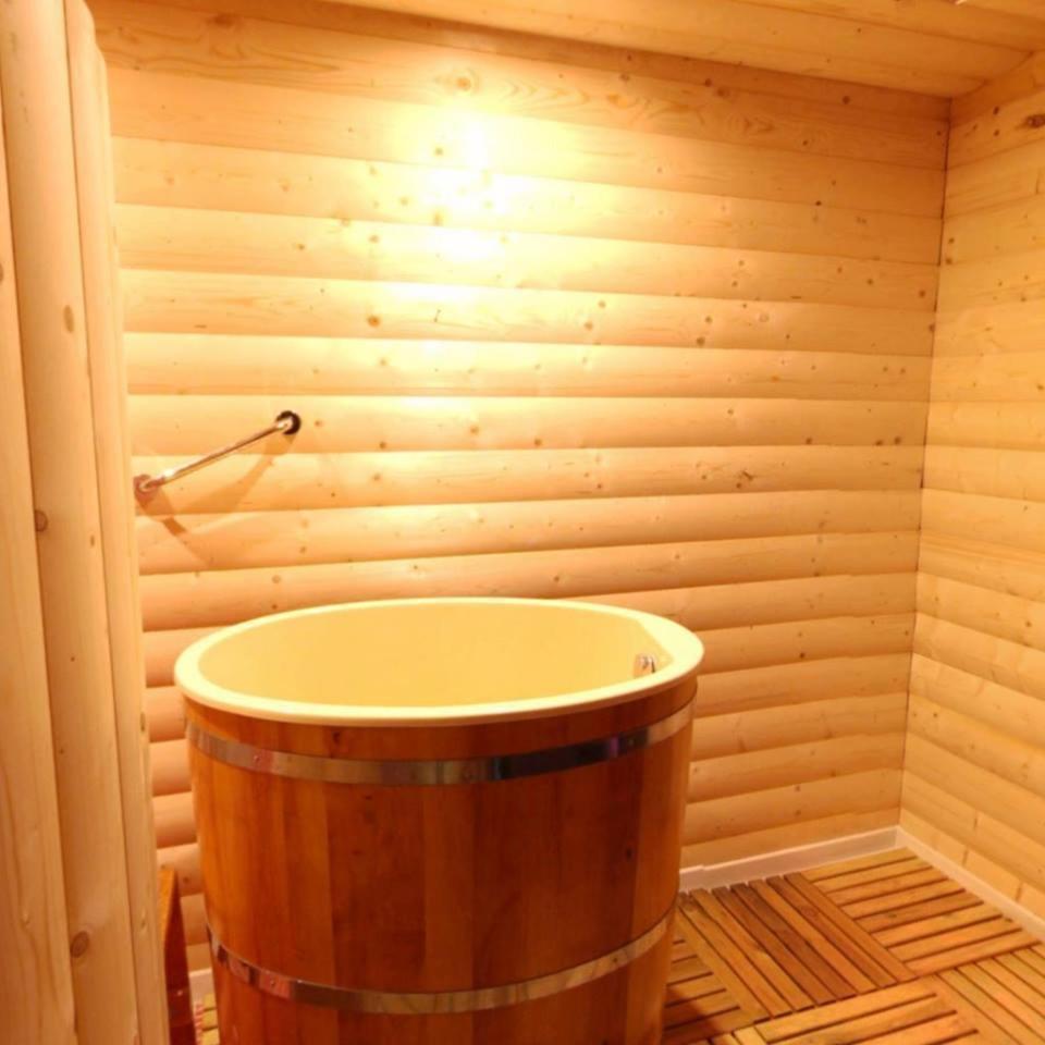 Rezydencja Kwiatano - Basen & Jacuzzi & Sauna & Plac Zabaw Grzybowo  Exterior foto